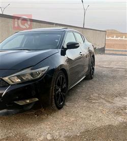 نيسان ماكسيما